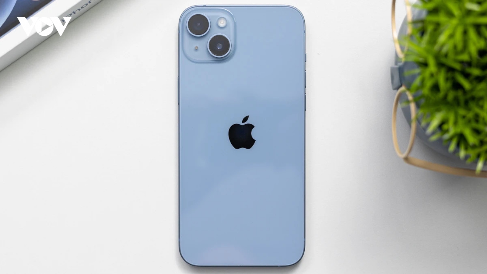 Một nửa số điện thoại iPhone sẽ được sản xuất tại Ấn Độ vào năm 2027