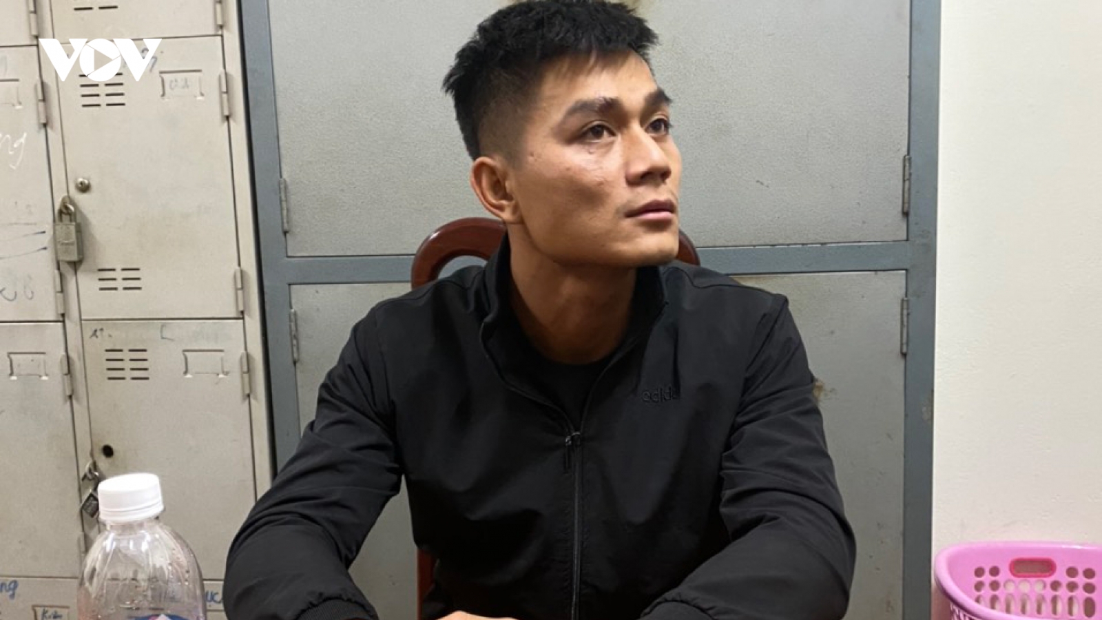 Đâm chết người khi đi đòi tiền bồi thường ở Bình Phước