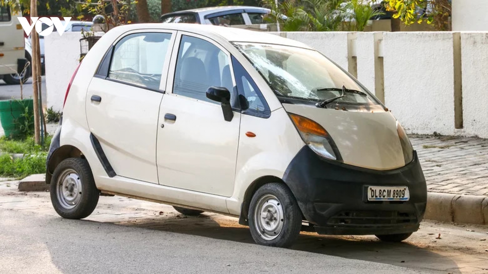 Top 12 chiếc xe tệ nhất