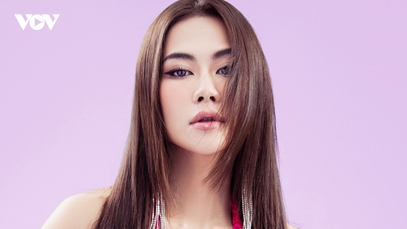Hà Nhi: "Tôi không gò mình vào khuôn khổ"