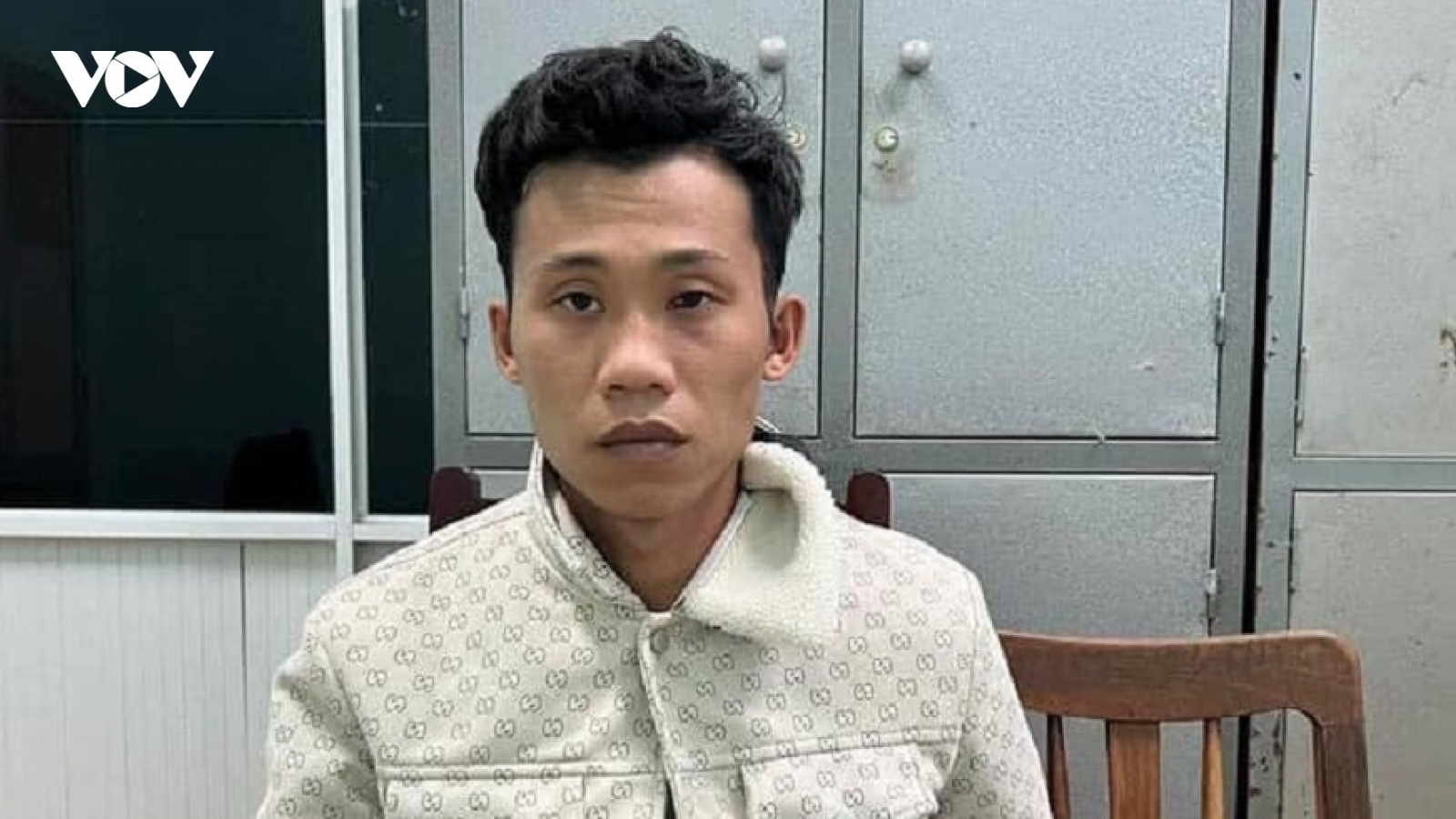 Bắt khẩn cấp đối tượng gây ra hàng loạt vụ trộm ở Ninh Thuận