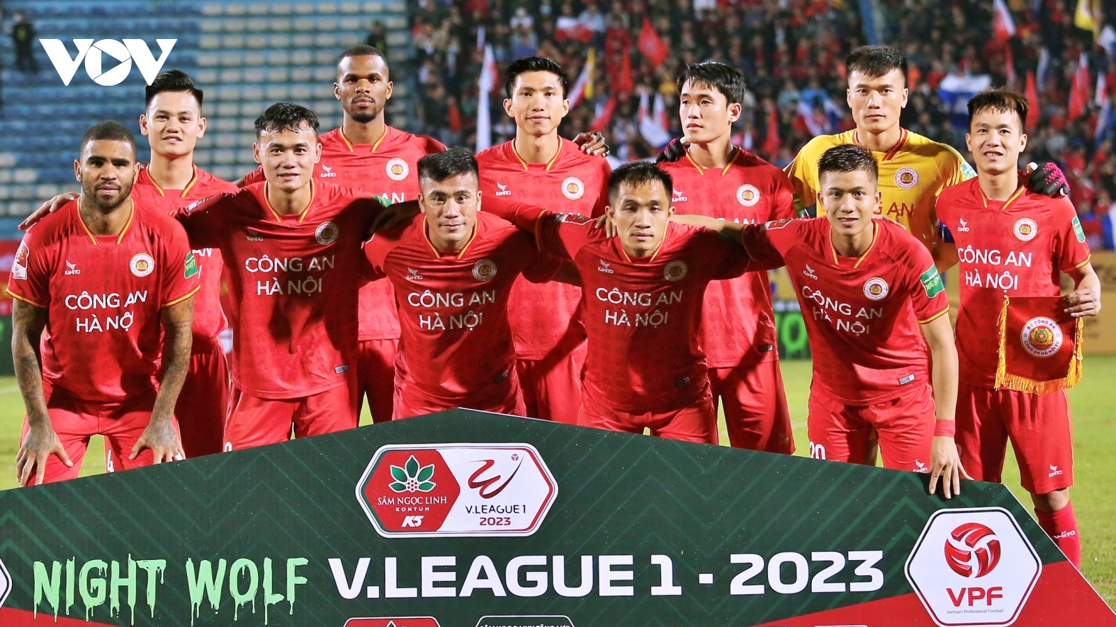 Nhận định CLB Công an Hà Nội - Viettel FC: "Bữa tiệc bóng đá" ở thủ đô ngày Valentine