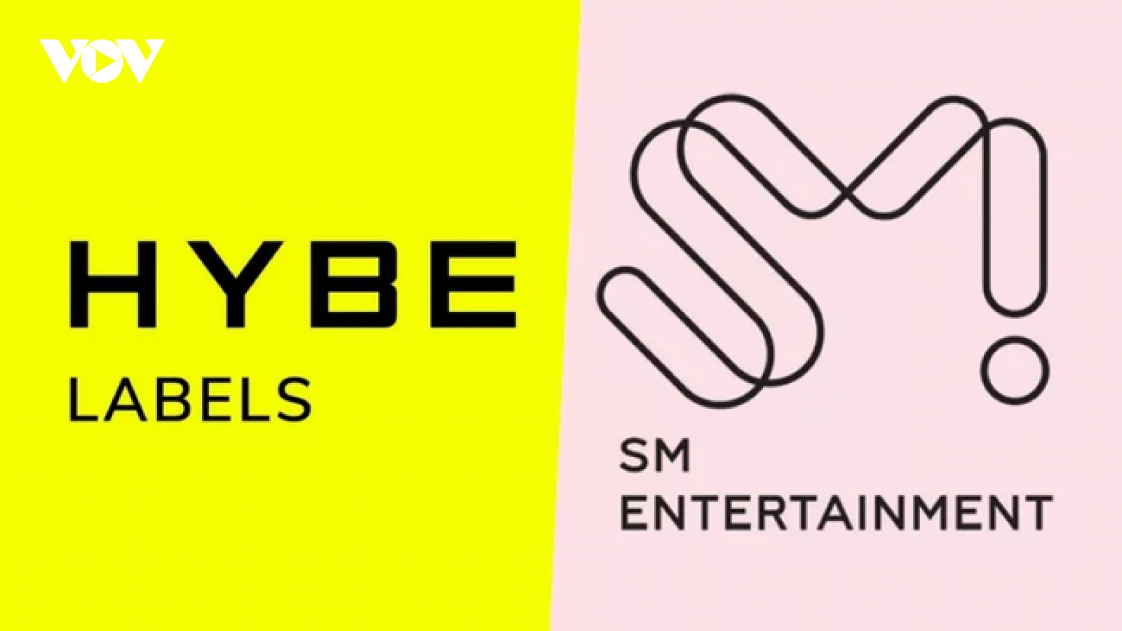Công ty của BTS bất ngờ rút lui, không mua lại SM Entertainment