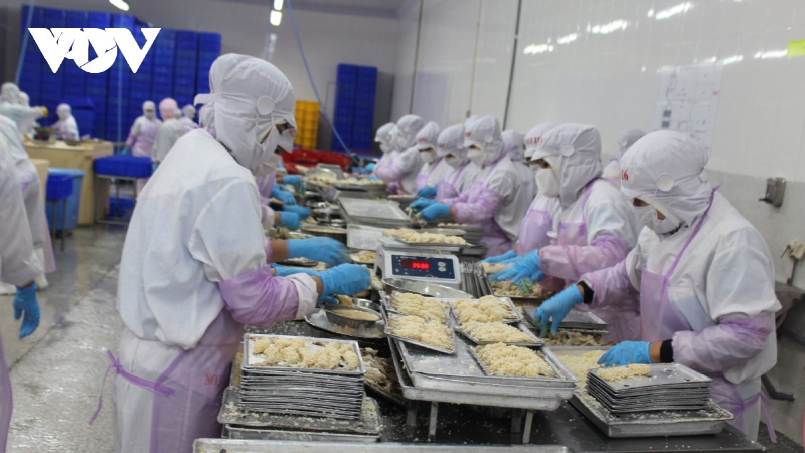 Xuất khẩu 2023 và những “đòi hỏi” cao từ các FTA thế hệ mới