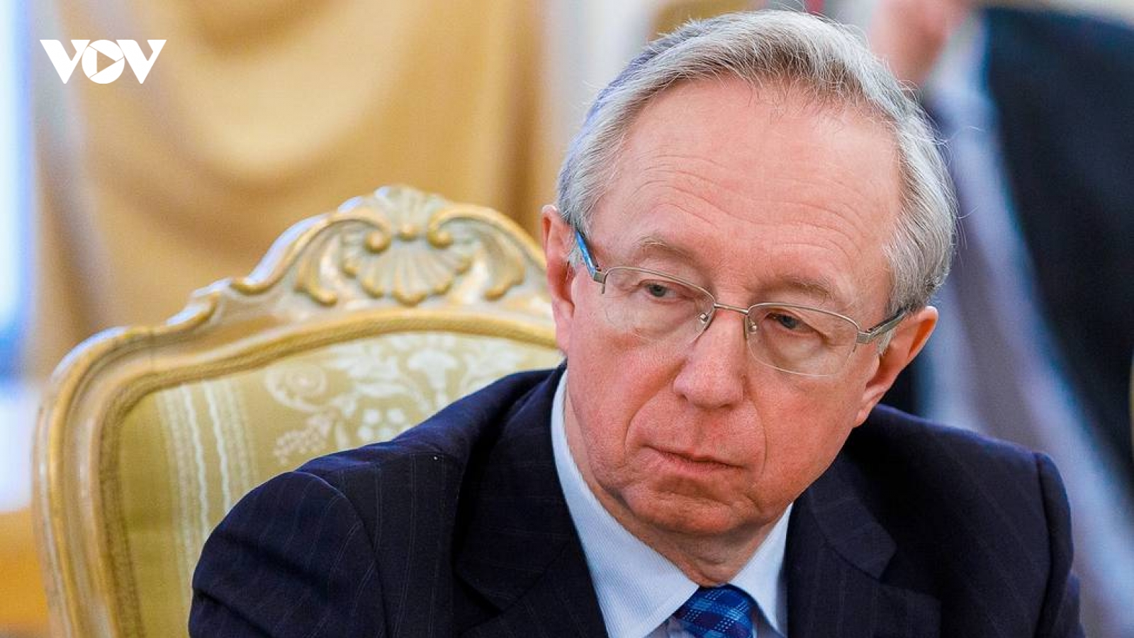 Nga đưa ra điều kiện đàm phán với Ukraine và phương Tây