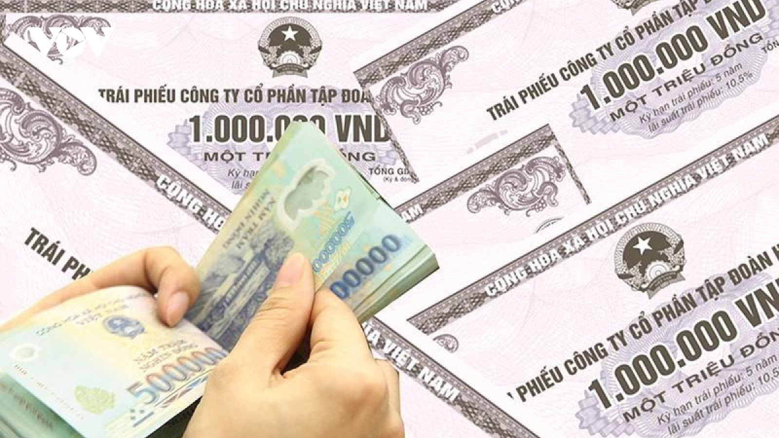 Tháo gỡ khó khăn, thúc đẩy thị trường trái phiếu doanh nghiệp phát triển lành mạnh