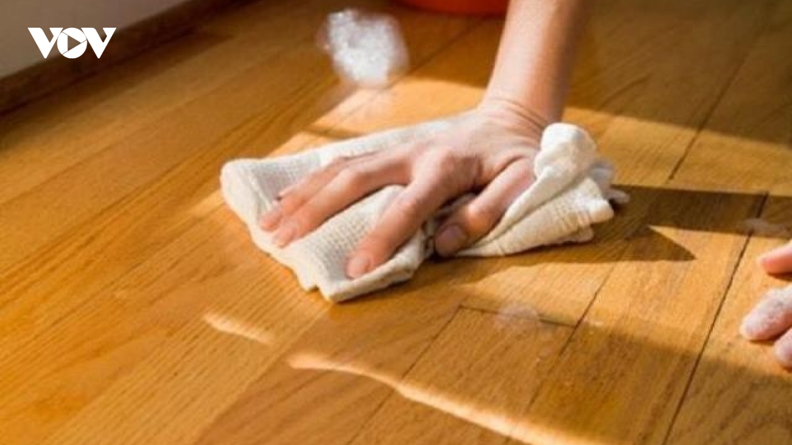 Chống nồm ẩm trong nhà