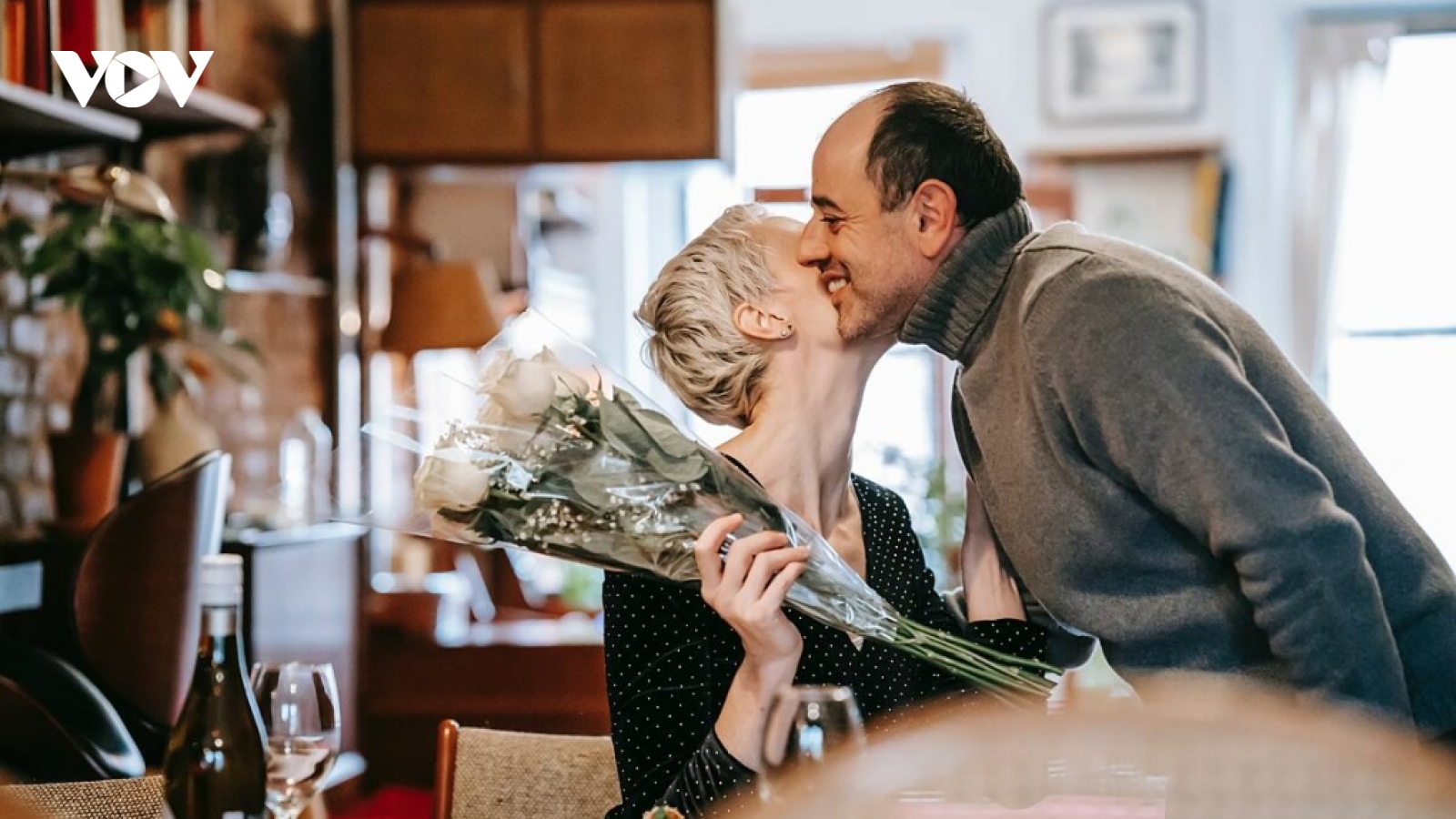 Những tổn hại tinh thần hậu Valentine
