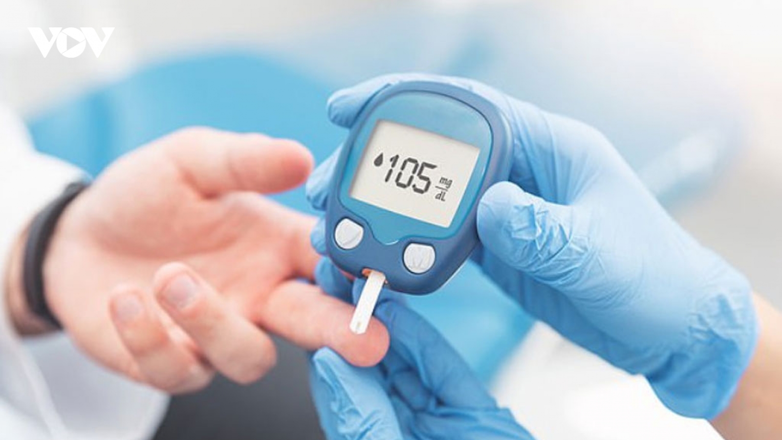 Hy vọng mới cho những bệnh nhân tiểu đường đang phụ thuộc vào insulin