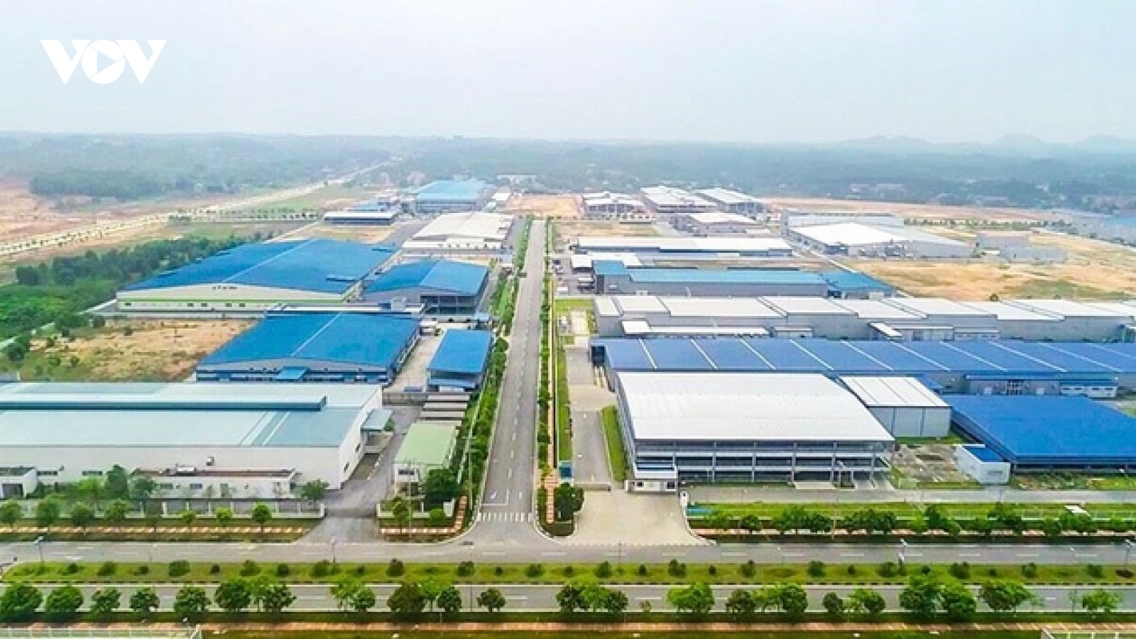 Bổ sung 4 khu công nghiệp tỉnh Hà Nam vào quy hoạch