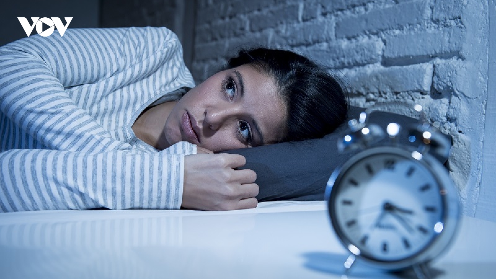 Mối quan hệ giữa việc thiếu ngủ và ung thư?