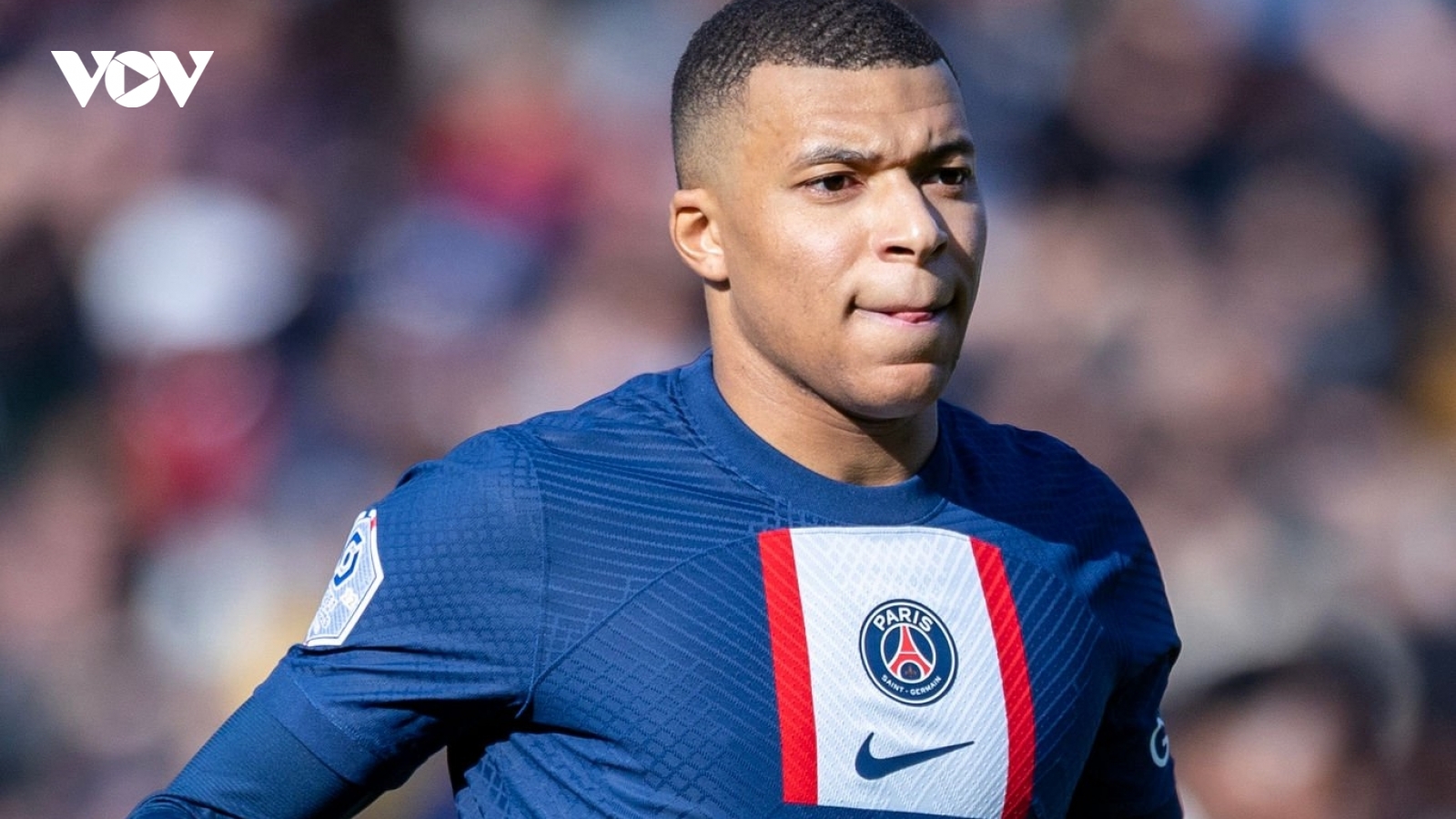 Real Madrid muốn có Mbappe, PSG tung đòn bất ngờ