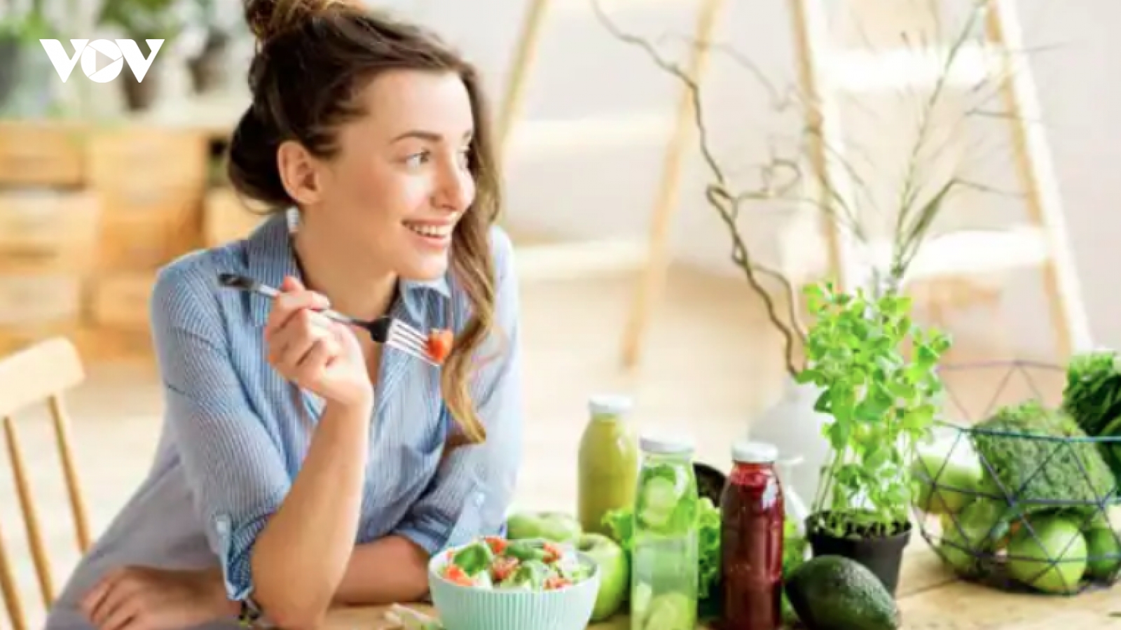 Loại thực phẩm này hỗ trợ rất lớn cho quá trình giảm cân