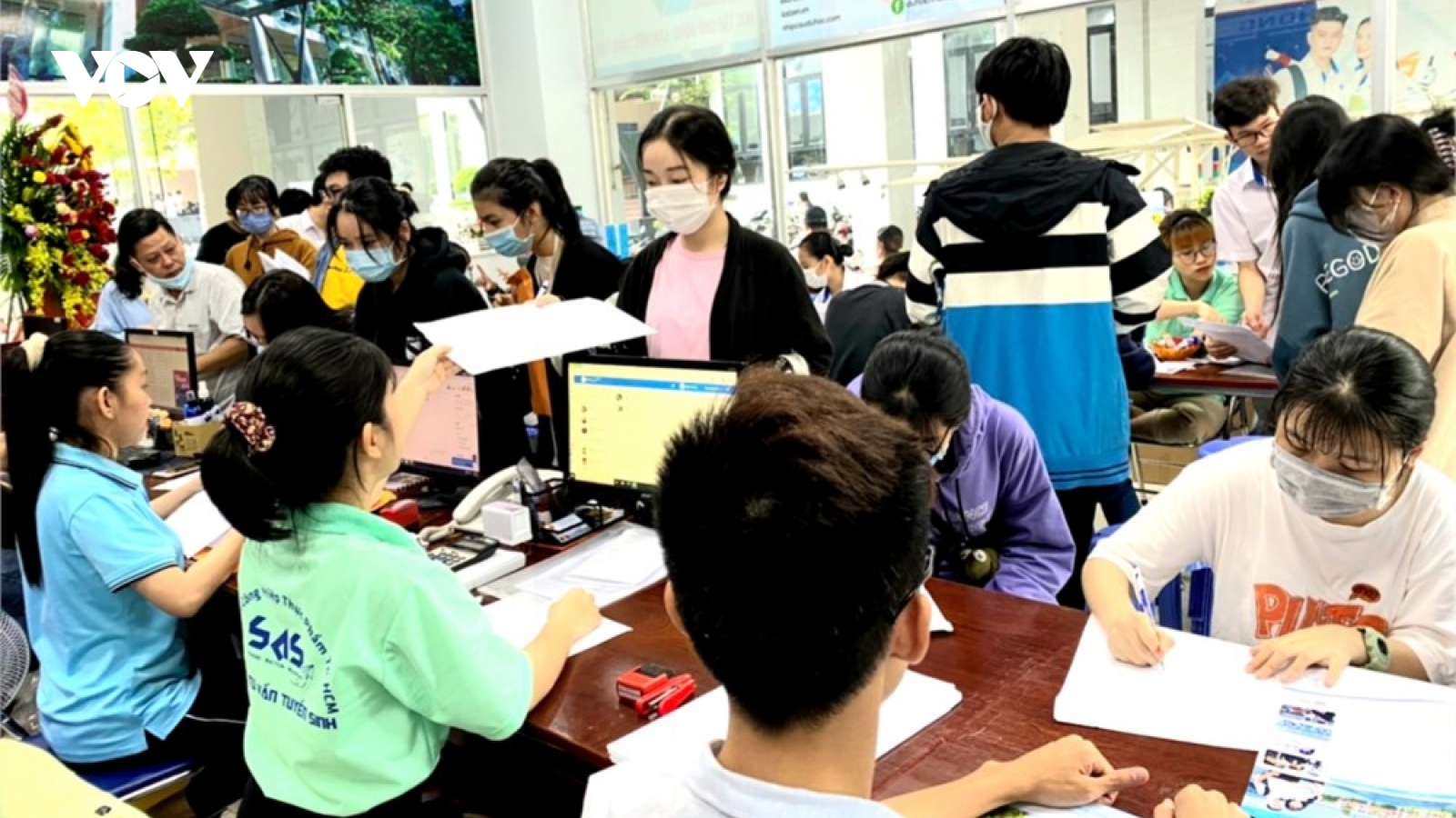 Các trường đại học xét tuyển bằng học bạ: Làm sao để đảm bảo công bằng?