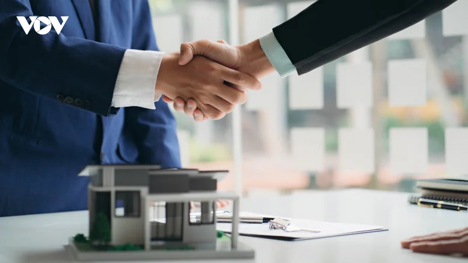ChatGPT trở thành công cụ đắc lực trong ngành bất động sản