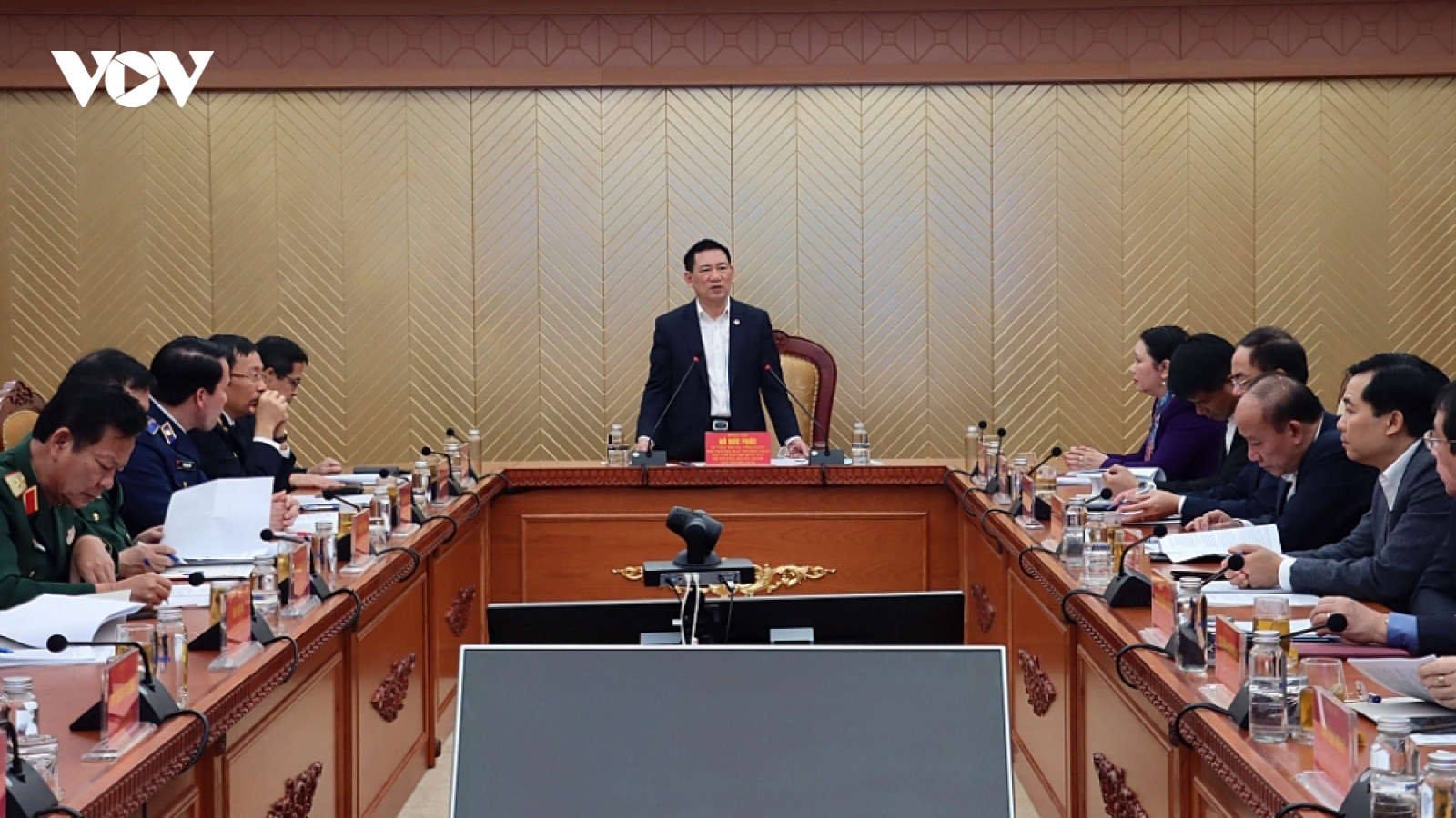 Chống buôn lậu, hàng giả: Đấu tranh tìm đúng đối tượng chủ mưu, cầm đầu