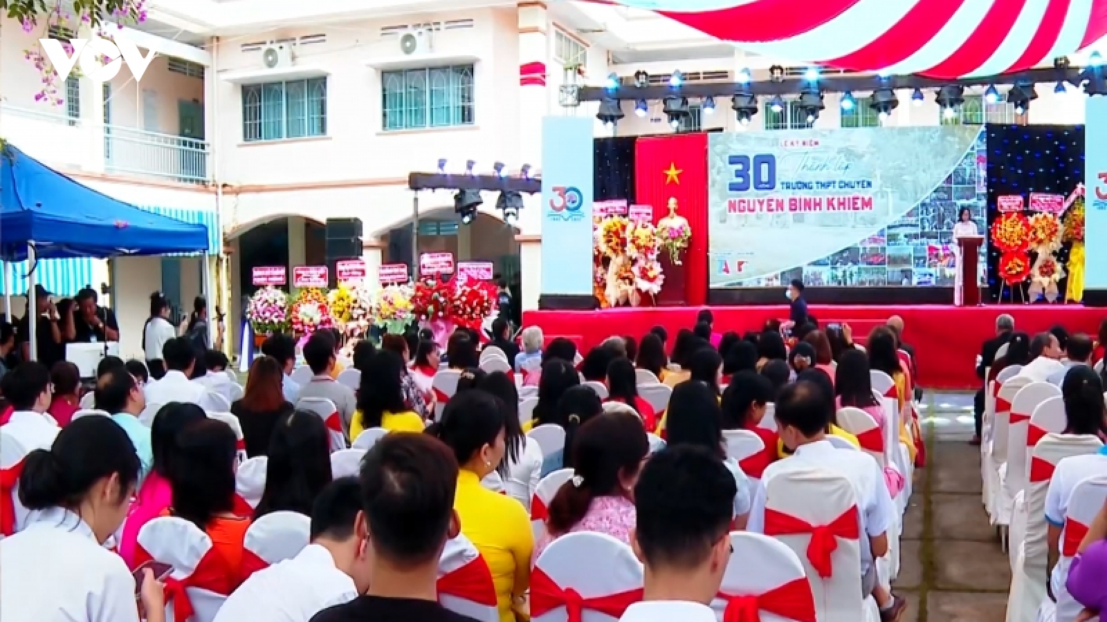 Vĩnh Long không tổ chức thi tuyển học sinh lớp 10 năm nay