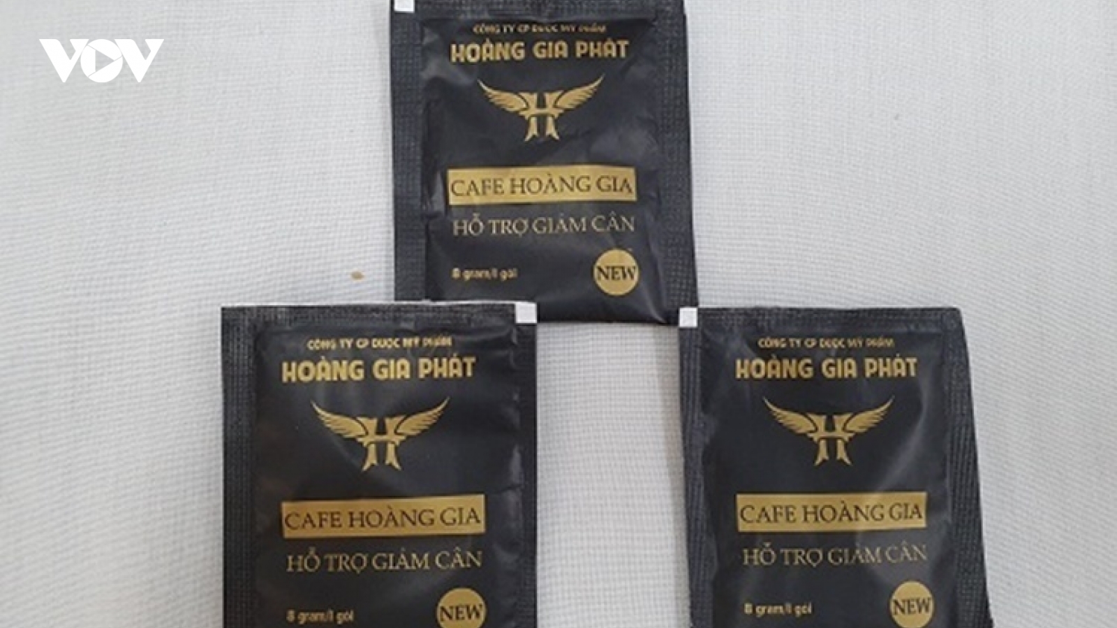 Thuốc giảm cân thần tốc, cẩn thận tiền mất tật mang