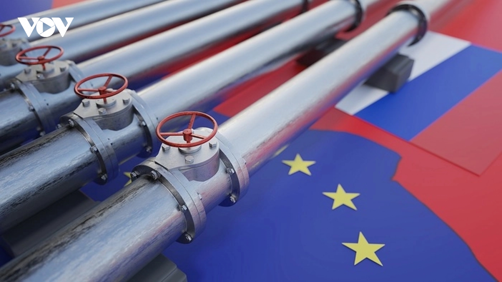 EU đã phá vỡ 5 điều cấm kỵ trong 1 năm xung đột Nga – Ukraine