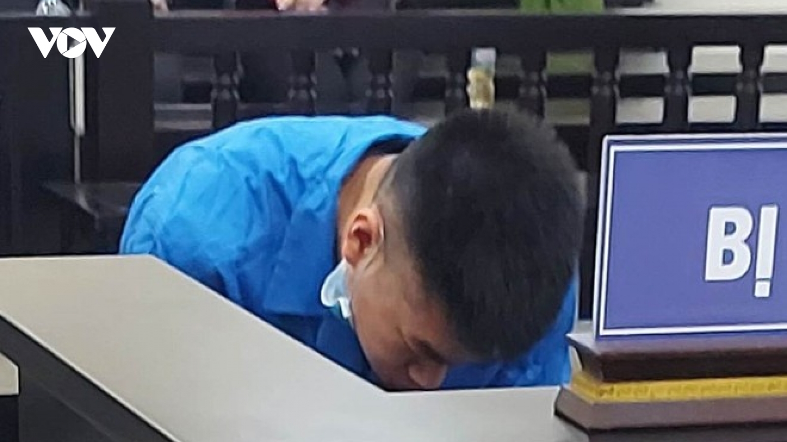 Giấu ma túy trong nem thính rồi ship cho người mua
