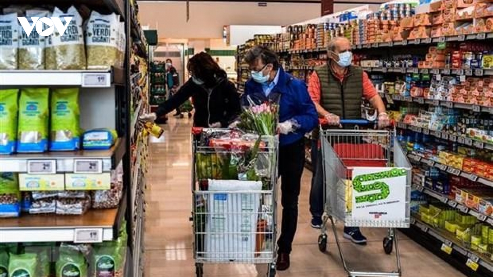Kinh tế Đông Âu xuống dốc, Hungary rơi vào suy thoái kỹ thuật