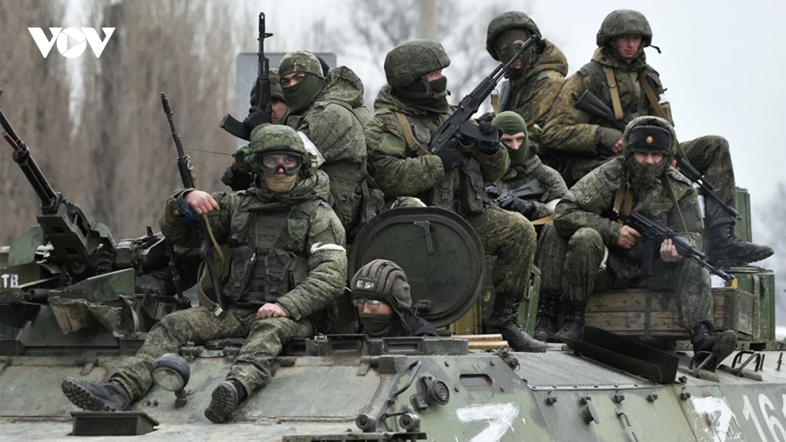 Giải mã chiến lược của Nga và Ukraine khi xung đột bước sang năm thứ 2