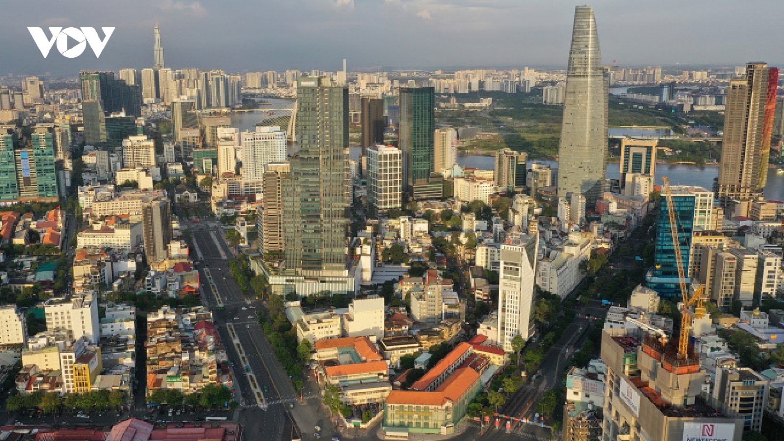 Thu thuế nhà đất thứ hai liệu có làm giá nhà đất “lên trời”?