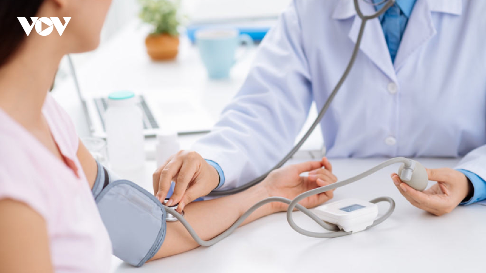 21 hành vi bị nghiêm cấm trong hoạt động khám bệnh, chữa bệnh