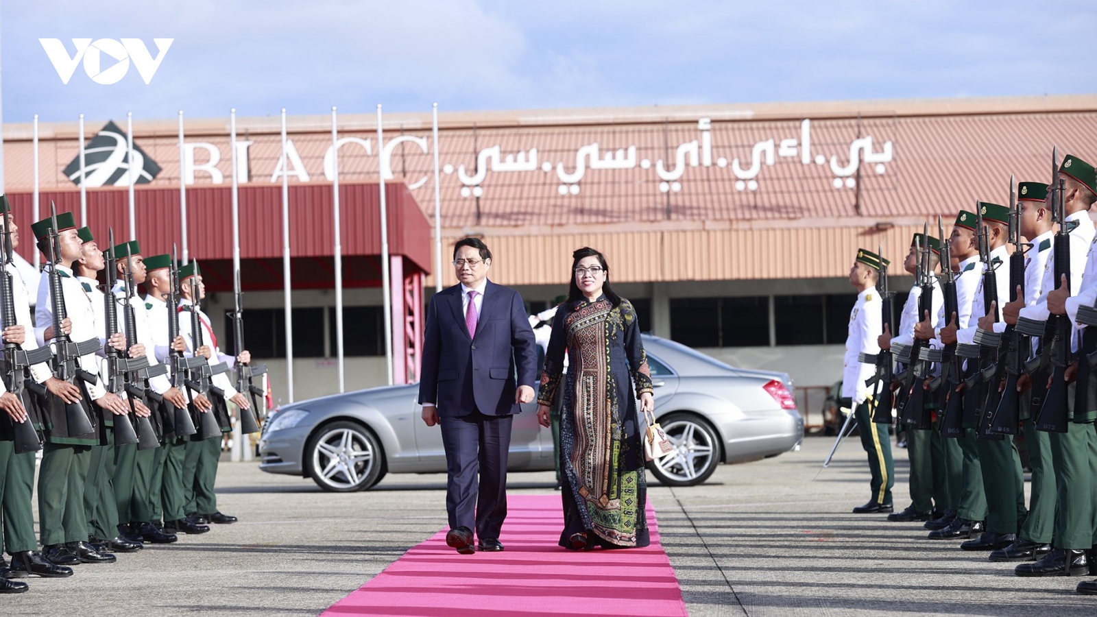 Chuyến thăm Singapore và Brunei Darussalam của Thủ tướng mở ra cơ hội tạo đà phát triển