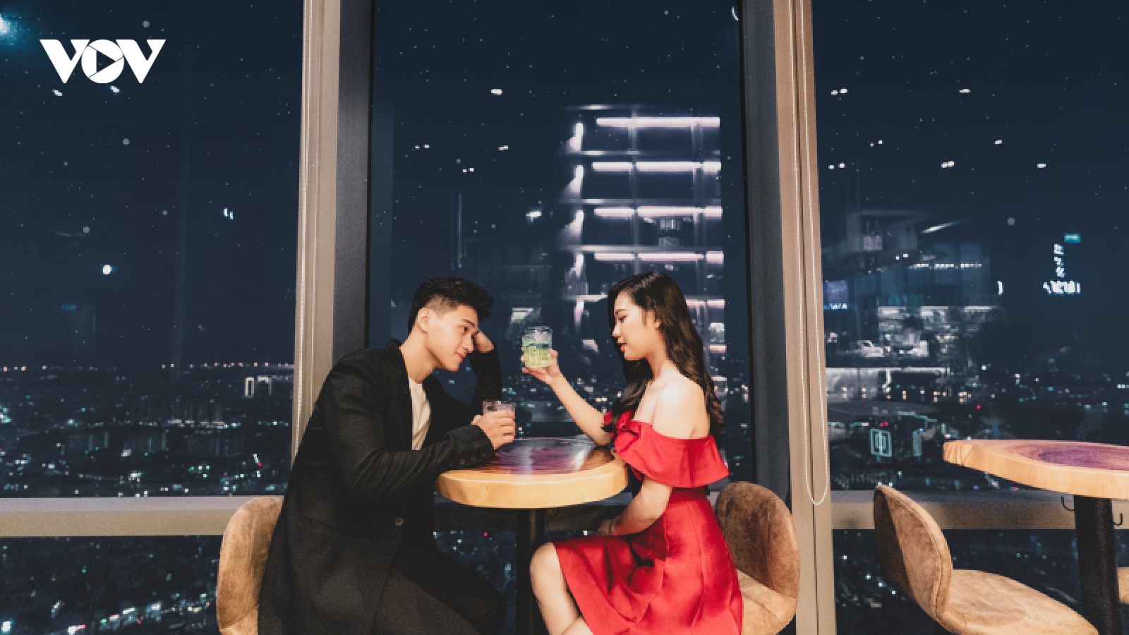 Tặng quà, tặng cả trải nghiệm: “Trend” mới mùa Valentine 2023