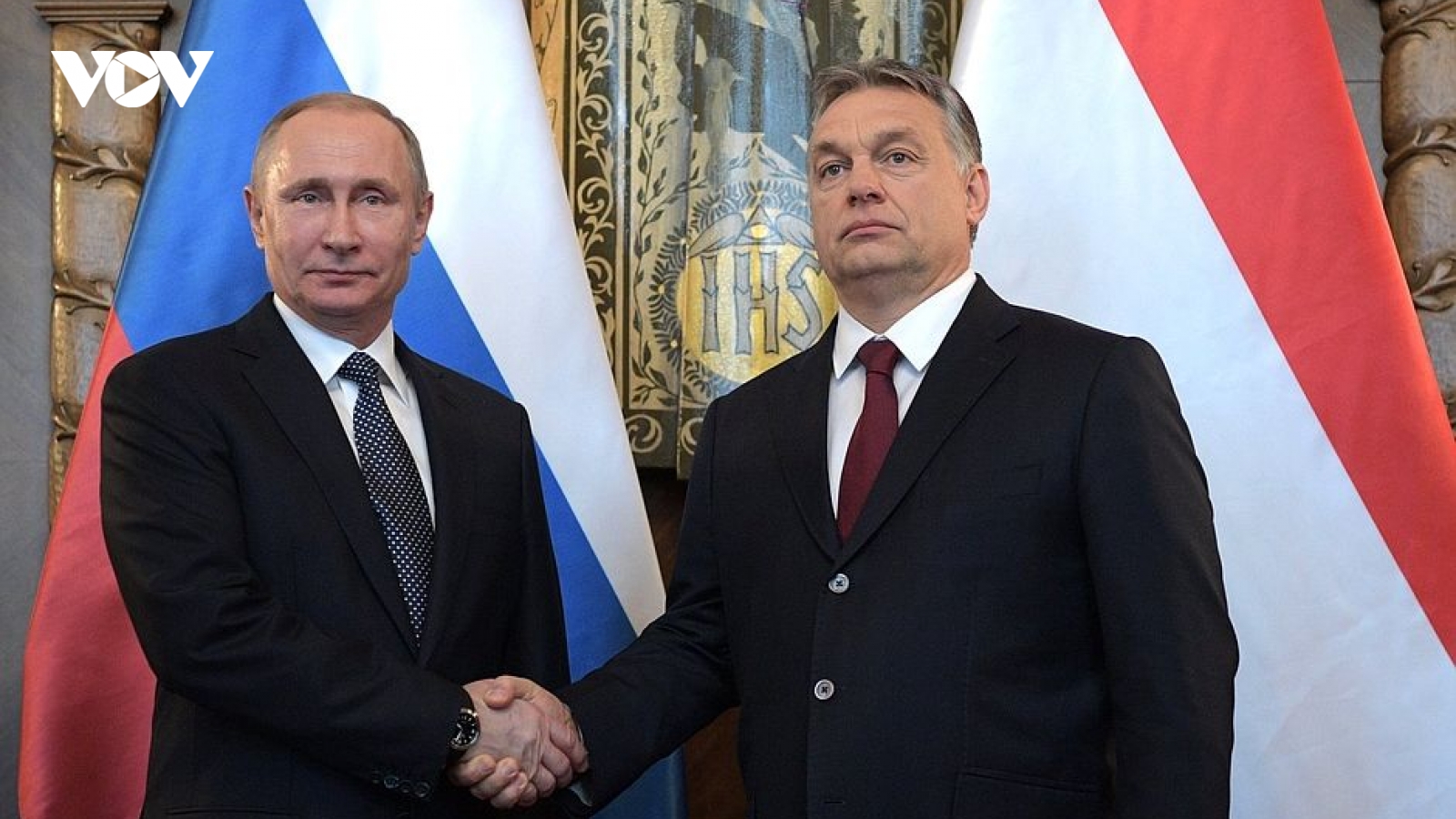 Những điểm tương đồng nổi bật giữa 2 bài phát biểu thường niên của Orban và Putin