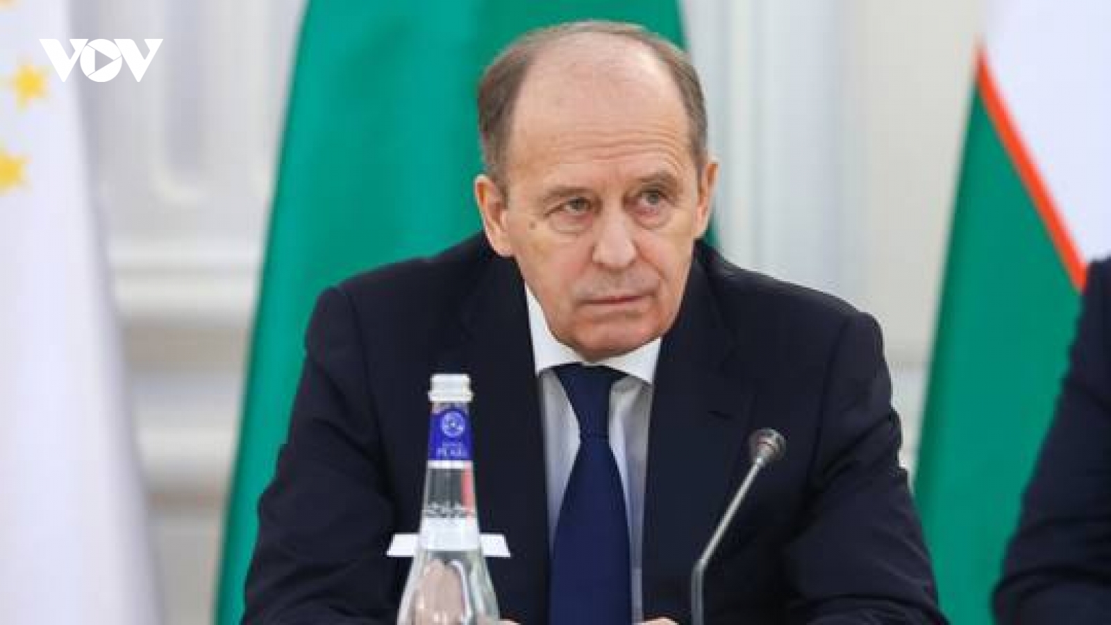 FSB: Nga không cung cấp đảm bảo an ninh cho Tổng thống Biden trong chuyến thăm Kiev