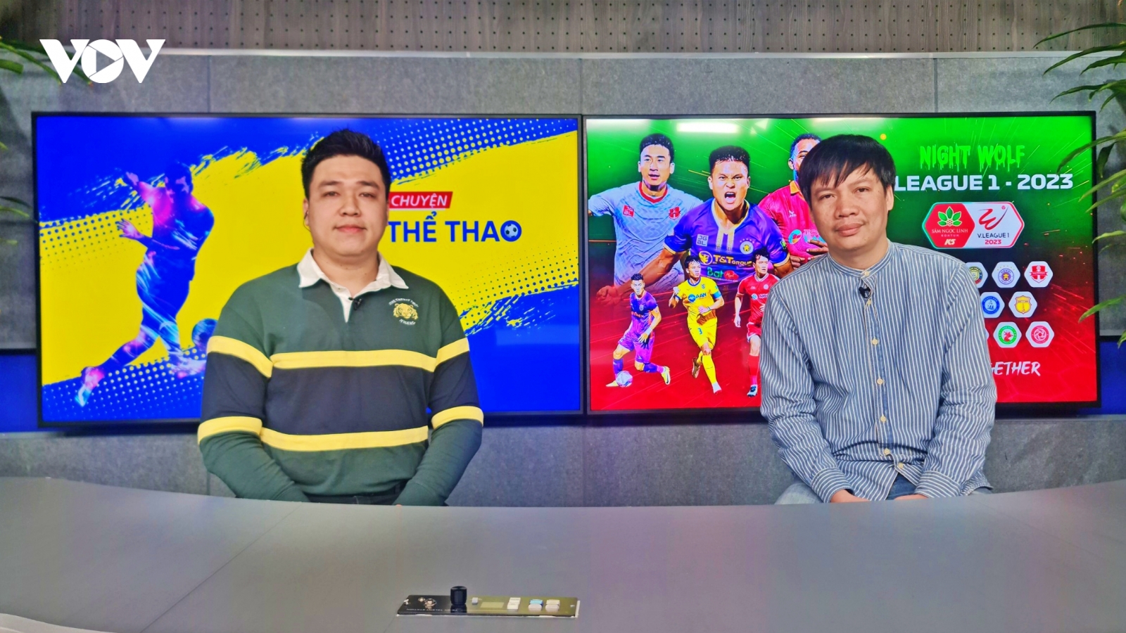 Vụ xung đột lợi ích giữa HAGL với VPF tốt cho V-League và nhiều bên