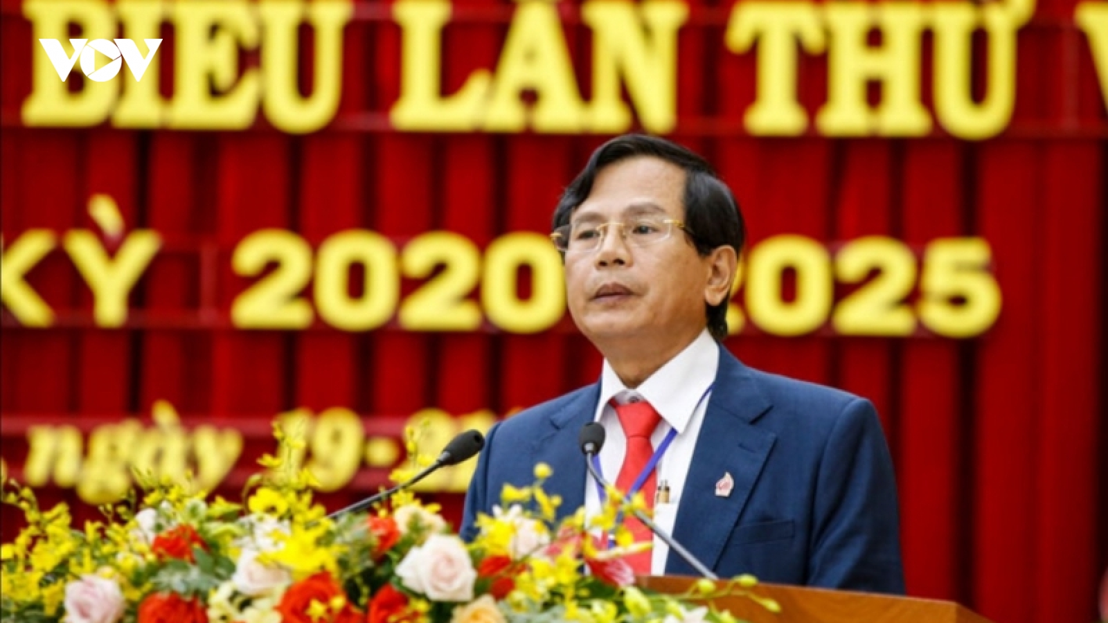 Kỷ luật cảnh cáo Bí thư Đảng ủy Khối các cơ quan tỉnh Lâm Đồng