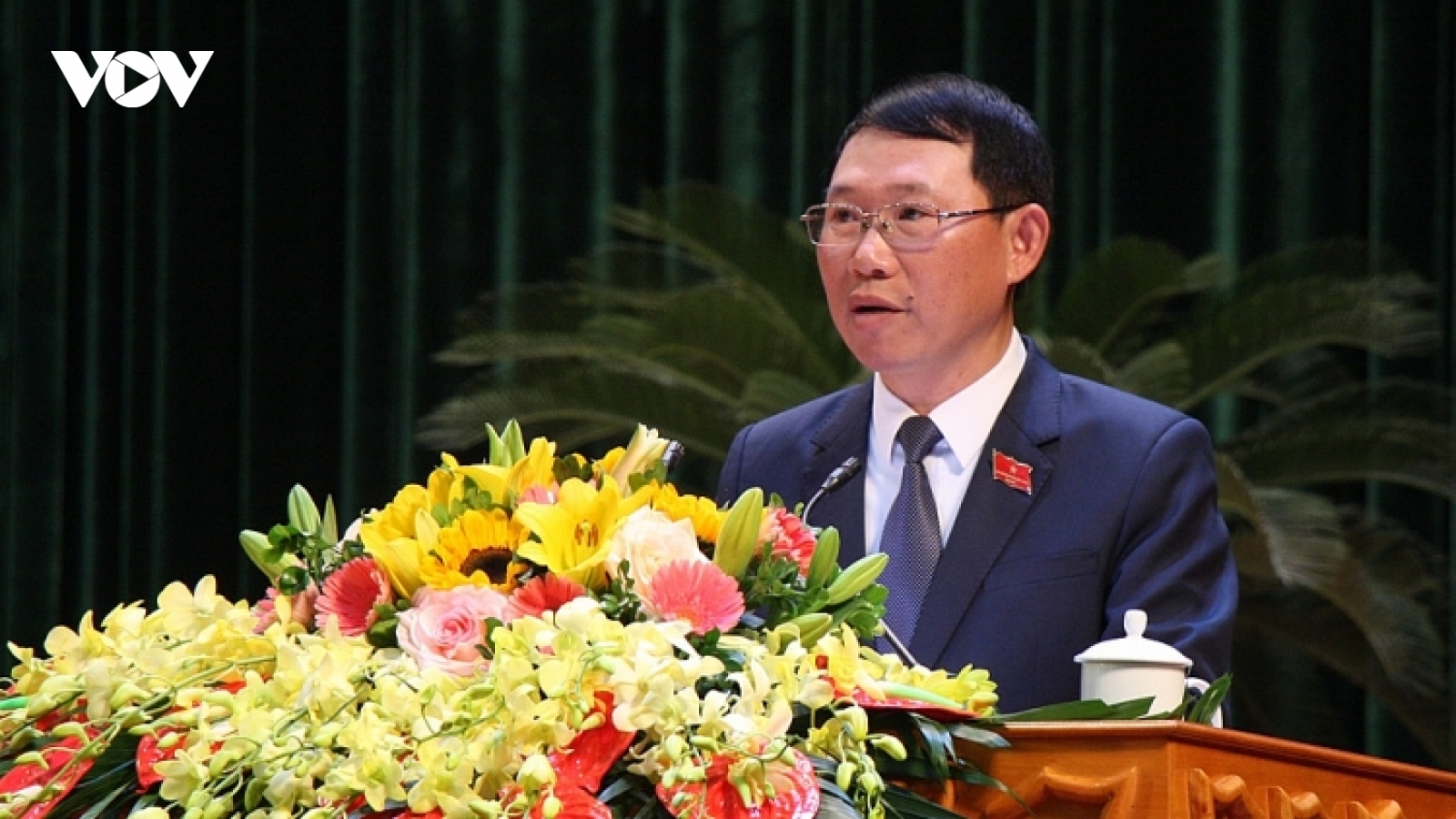 Kỷ luật ông Lê Ánh Dương, Chủ tịch tỉnh Bắc Giang liên quan mua sắm thiết bị y tế