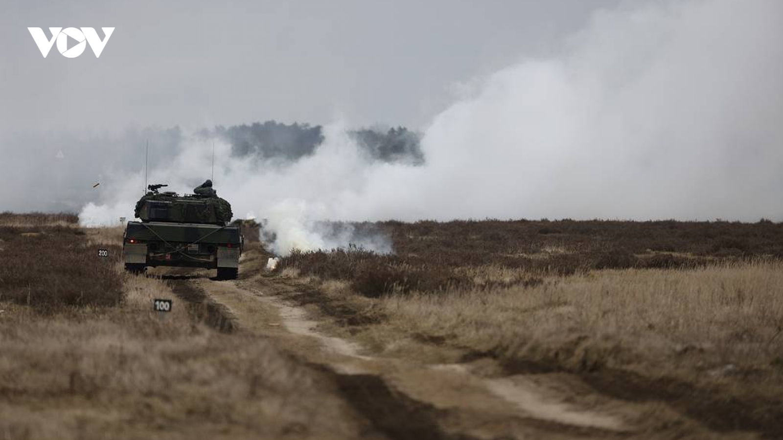 New York Times: Cấm người dân vào Bakhmut có thể là khởi đầu cho việc Ukraine rút lui