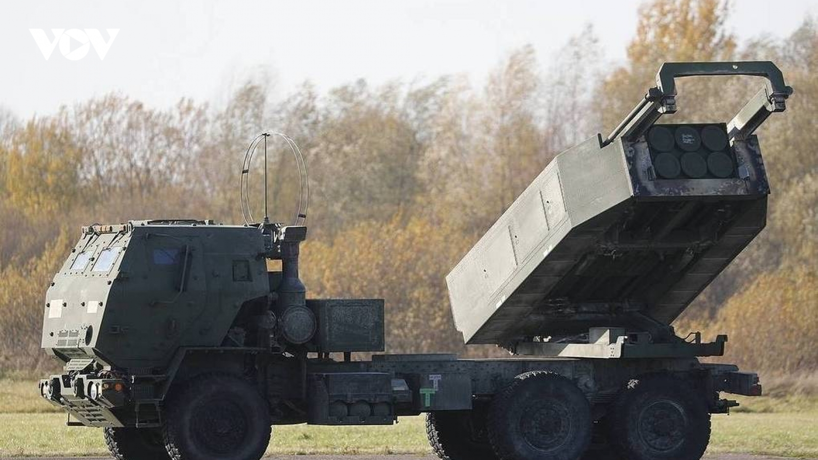 Nga tuyên bố xuyên thủng 2 phòng tuyến của Ukraine