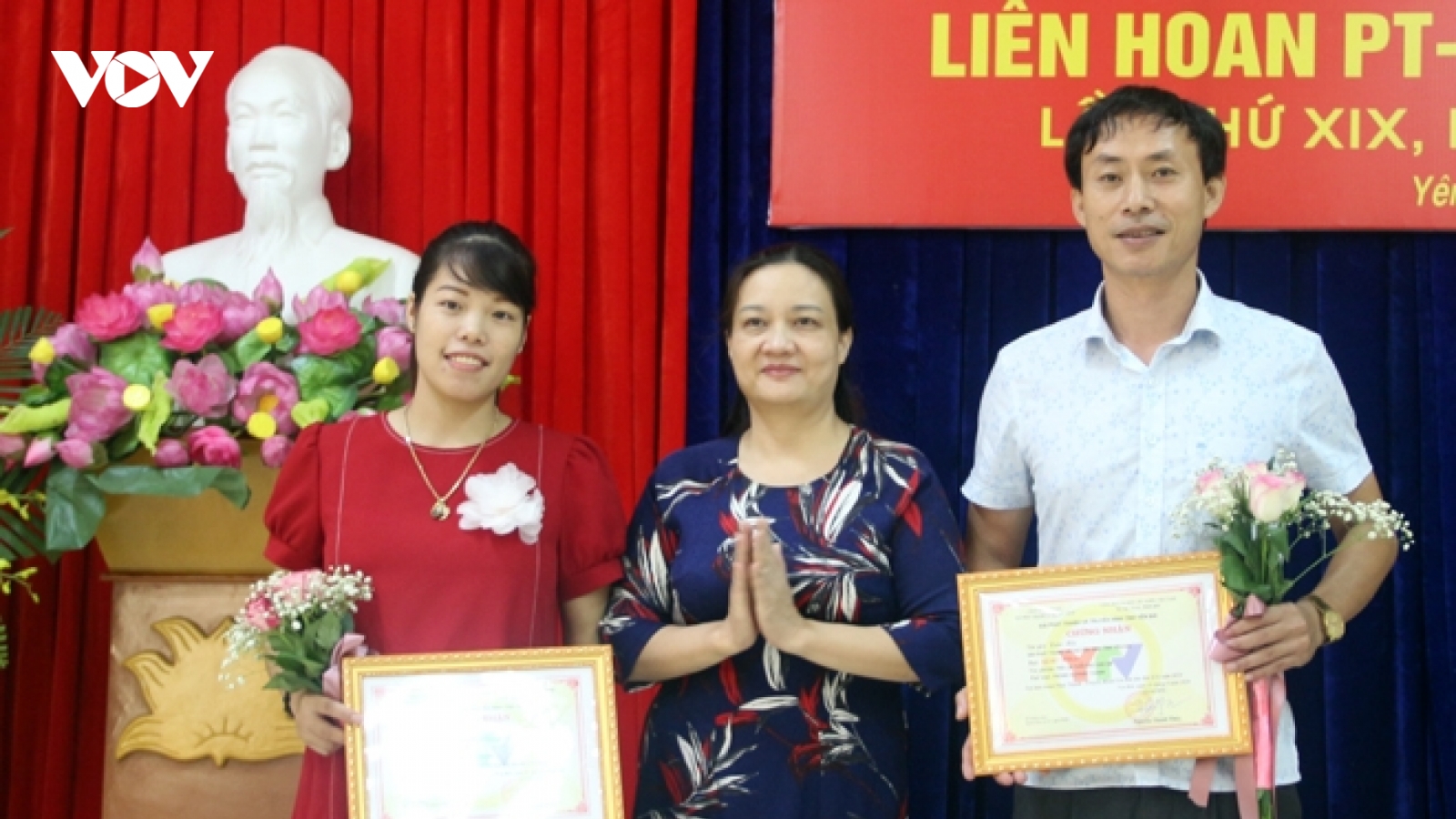 Phát thanh địa phương phải đổi mới để giữ chân thính giả