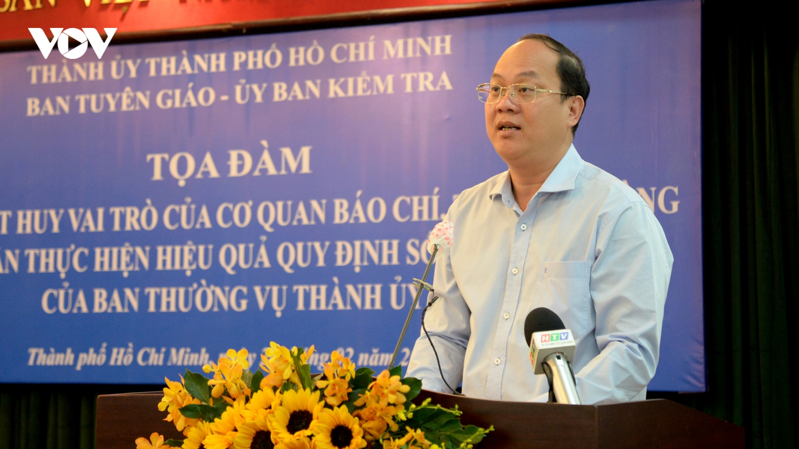 Báo chí có vai trò quan trọng trong đấu tranh phòng chống tham nhũng