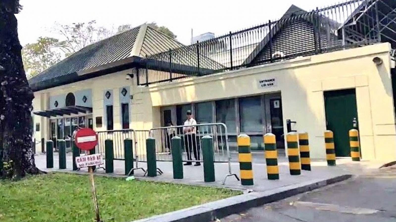 Công an TP.HCM phối hợp với Tổng Lãnh sự quán bắt 1 đối tượng sử dụng giấy tờ giả