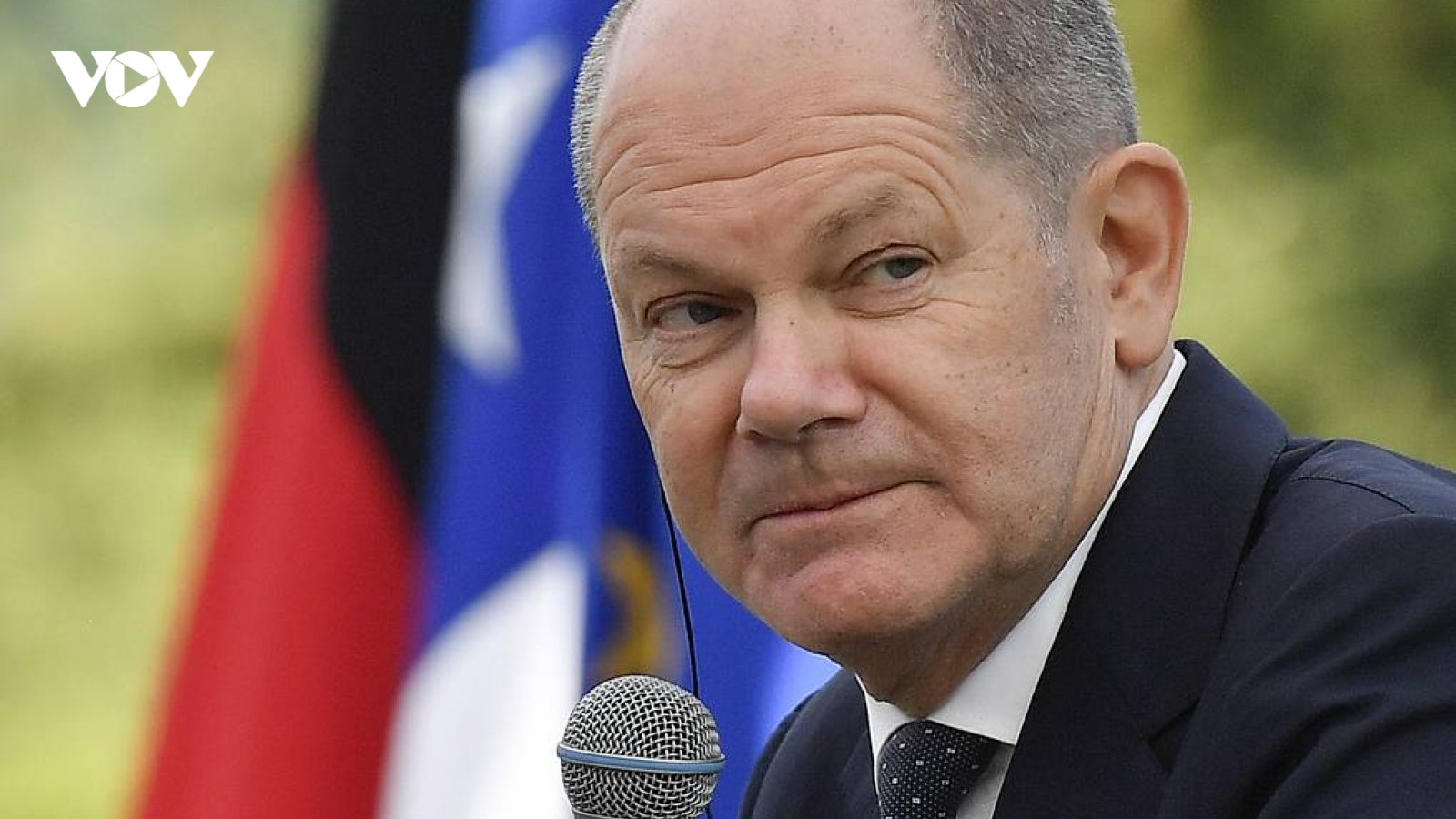 Thủ tướng Scholz: Tổng thống Putin không đe dọa Đức trong các cuộc điện đàm