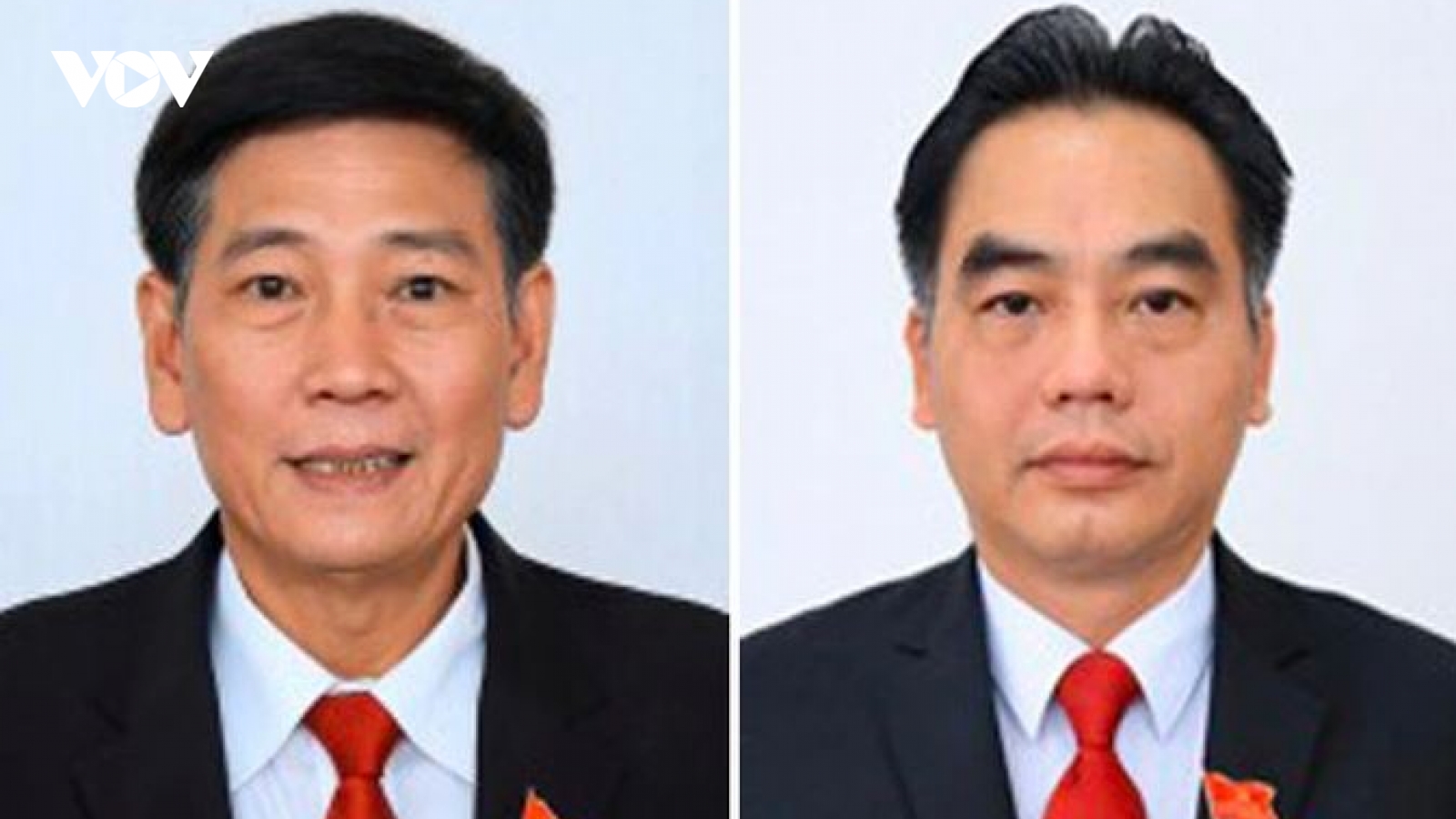 Hai Phó Chủ tịch UBND tỉnh Bình Dương bị kỷ luật