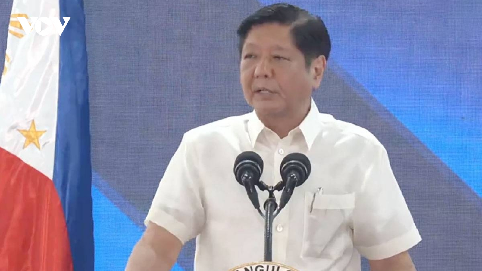 Philippines: Mỹ tiếp cận 4 căn cứ mới không làm gia tăng căng thẳng Biển Đông