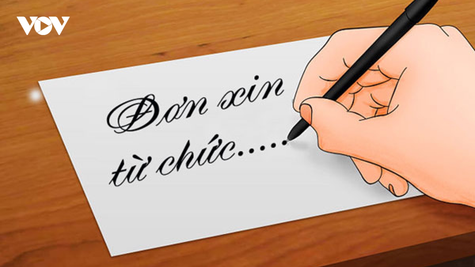 Từ chức, miễn nhiệm theo Quy định 41: Giá trị của “đạo làm quan”