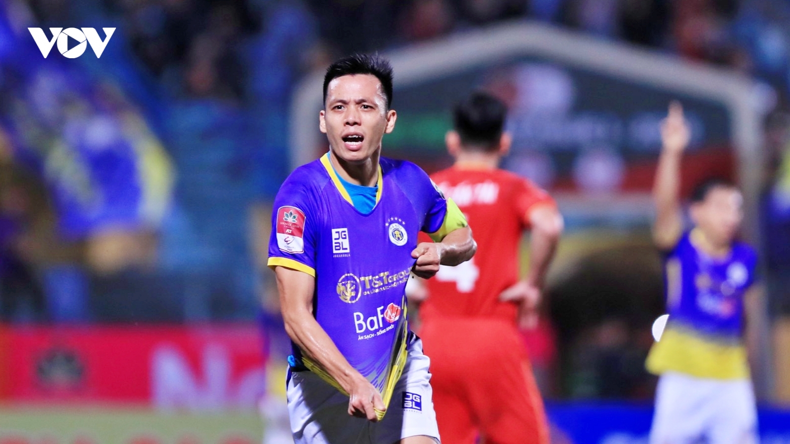 Nhận định Hà Nội FC vs Pohang Steelers: Đại chiến ở Mỹ Đình
