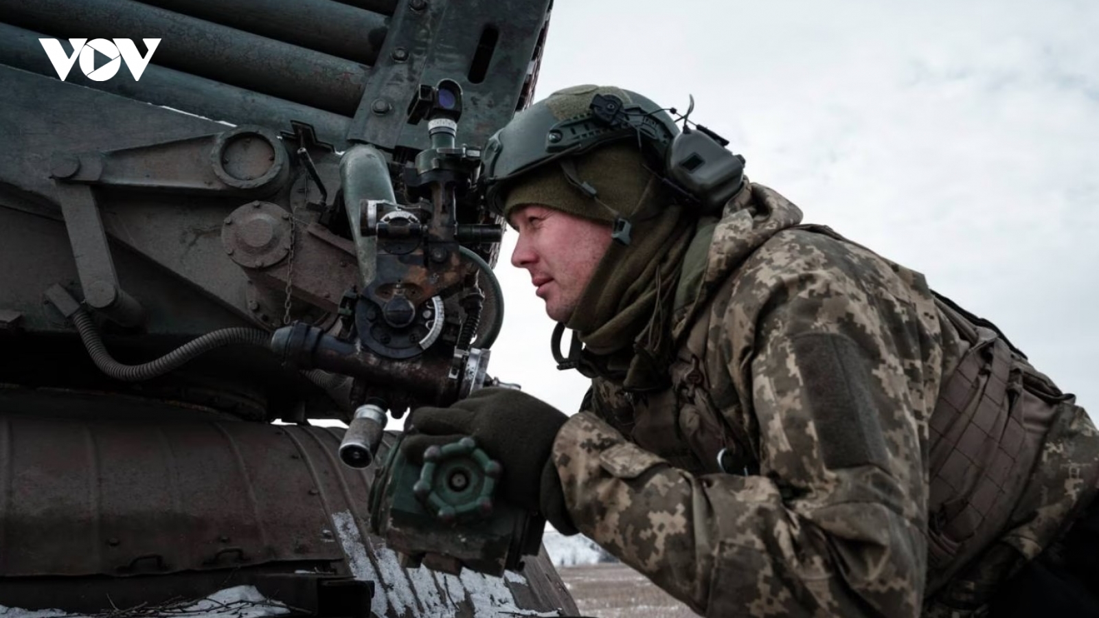 Xung đột ở Ukraine càng kéo dài, các bên càng sẵn sàng đặt cược?
