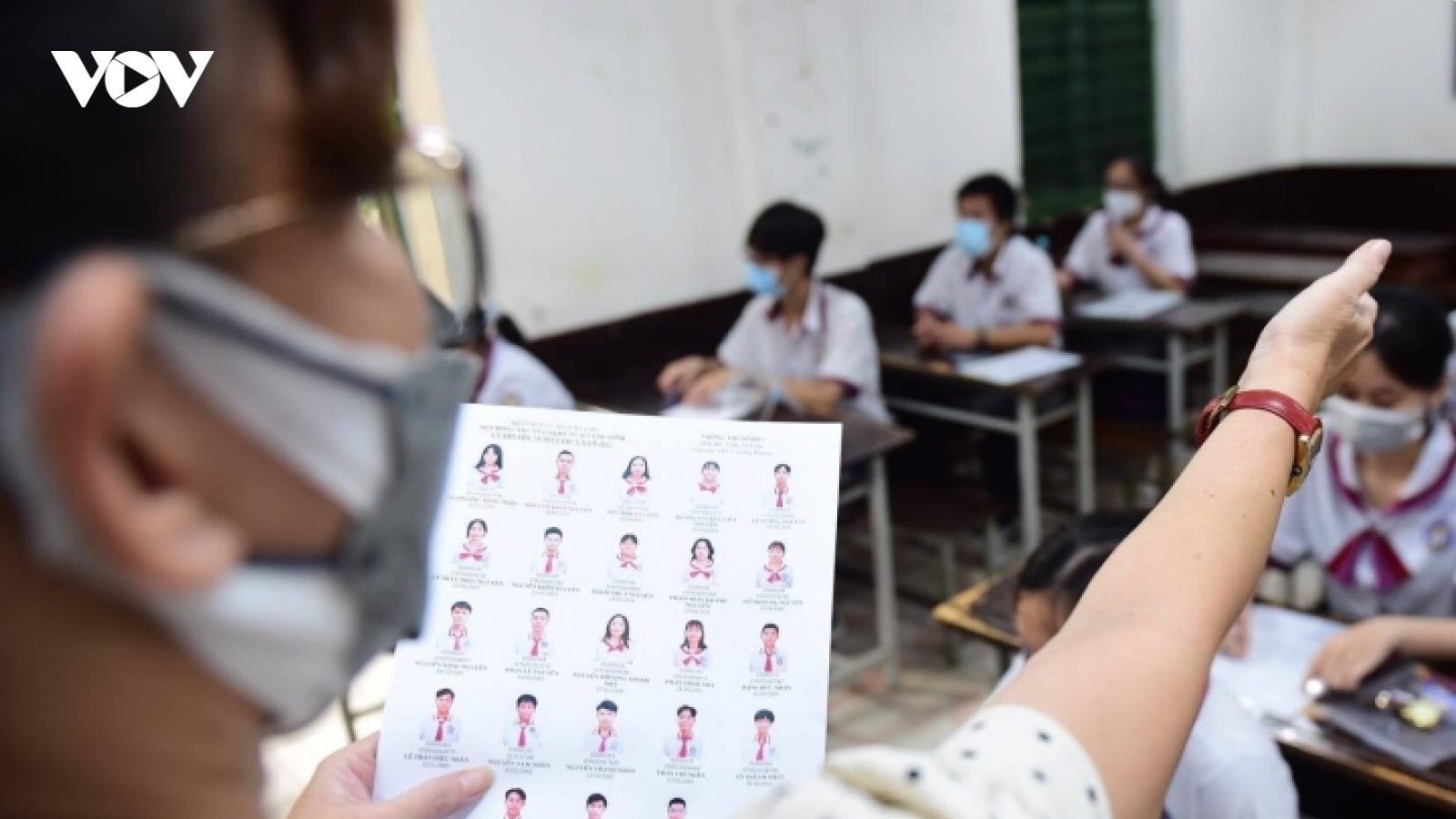 Liên tục điều chỉnh quy định tuyển sinh đại học, Bộ GD-ĐT lý giải