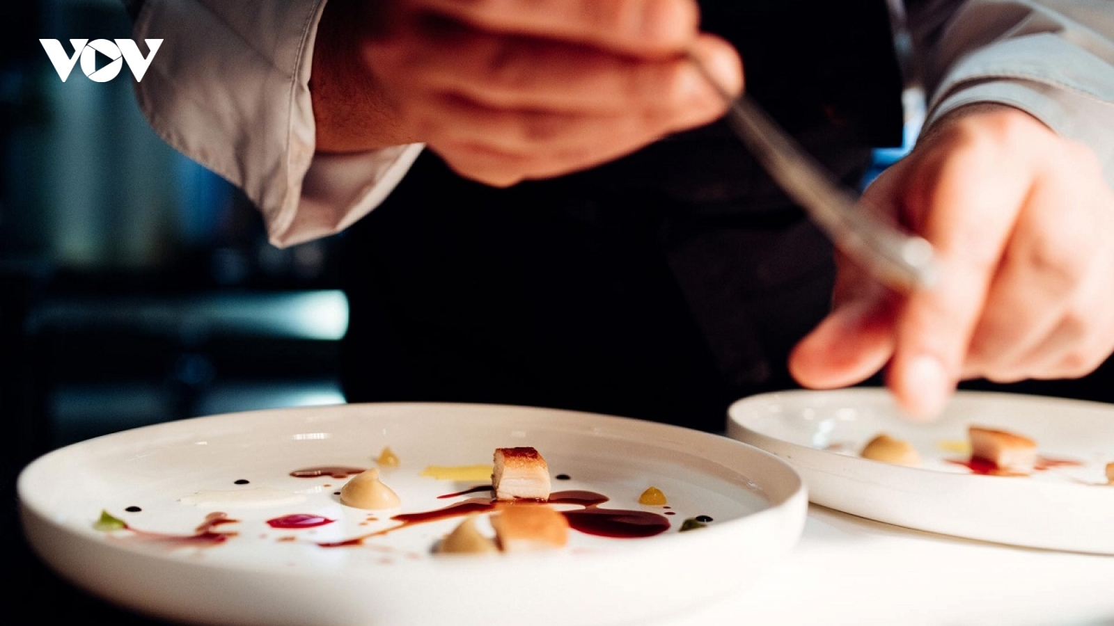 3 sao Michelin: Chiếc vương miện được khát khao nhất của thế giới ẩm thực