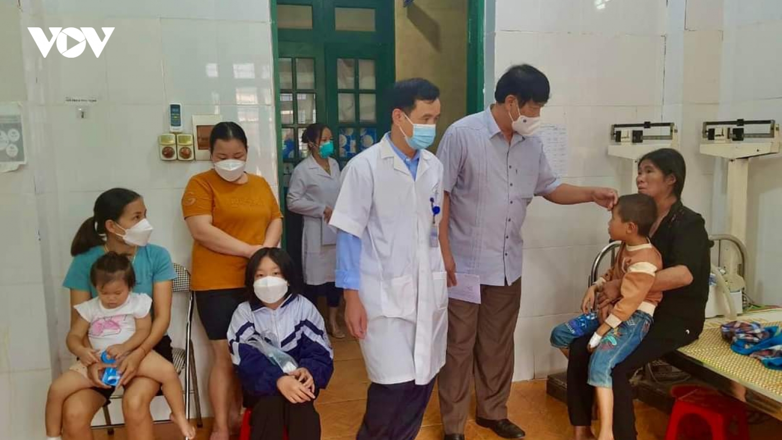 Bắc Kạn sẵn sàng phương án ứng phó nếu dịch bệnh bùng phát