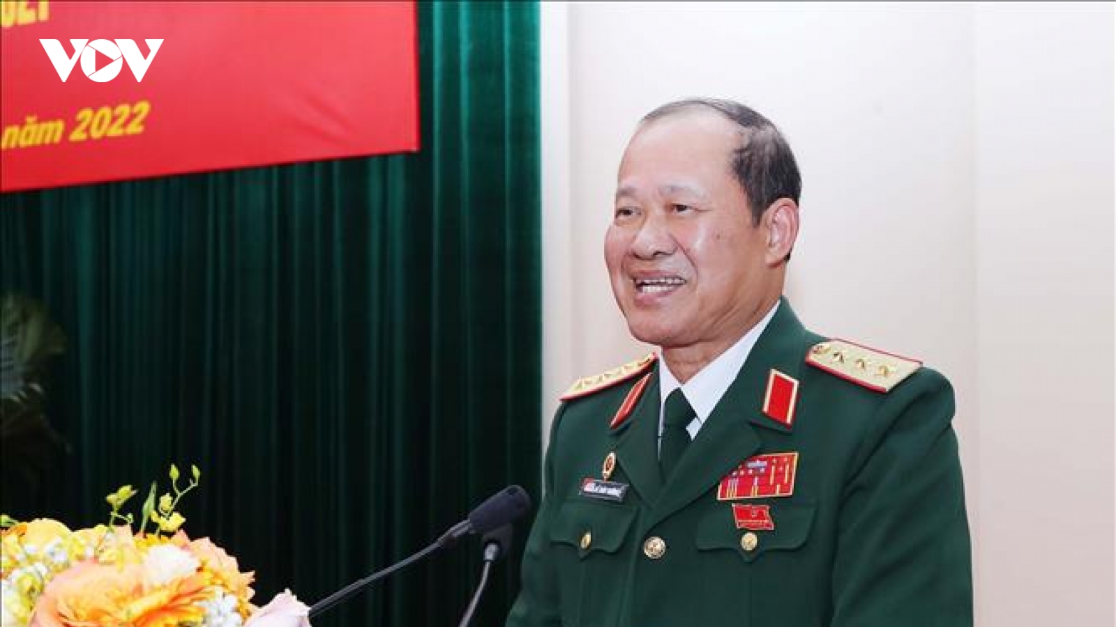 Bổ sung, kiện toàn thành viên Hội đồng Thi đua - Khen thưởng Trung ương